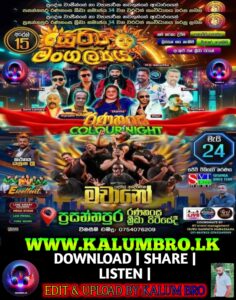 D7th MACHANO LIVE IN RANAHANSA COLOUR NIGHT PRASANNAPURA 2025-05-24